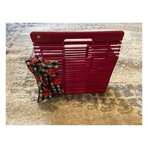 Betsey Johnson Purse